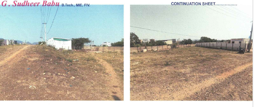 Plot for sale in Vijayawada — photo 1