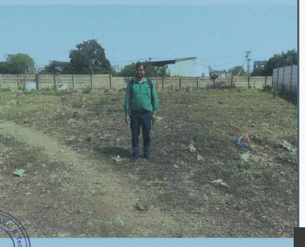 Plot for sale in Vijayawada — photo 3