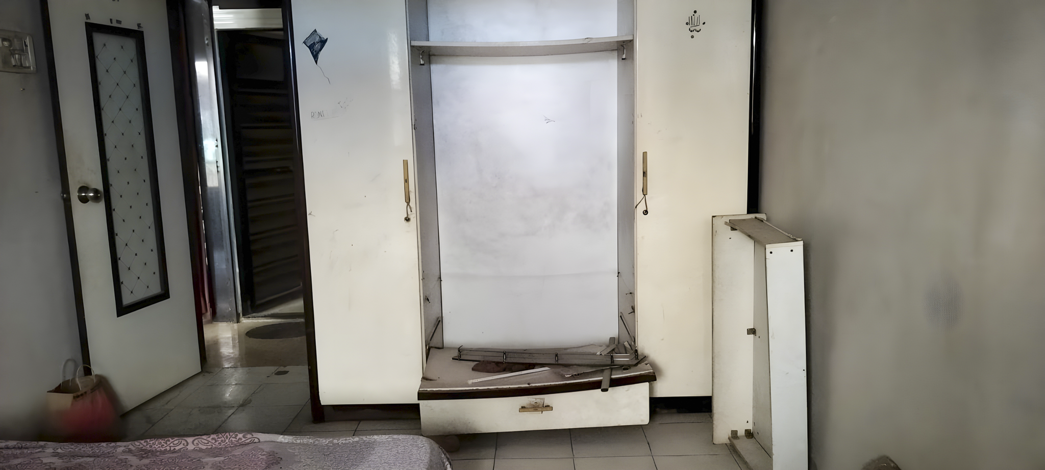 450 square feet Flat for sale in VASAI WEST Vasai Virar — photo 10