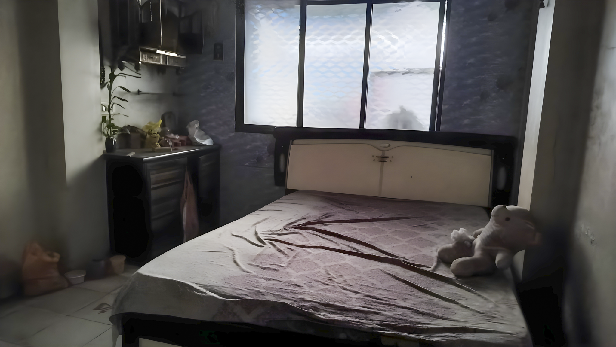 450 square feet Flat for sale in VASAI WEST Vasai Virar — photo 5