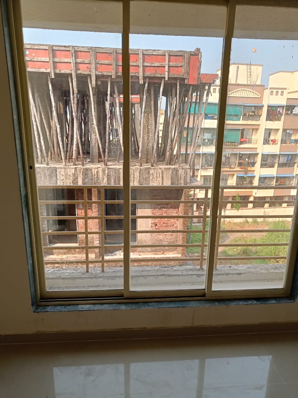 610 square feet Flat for sale in Karjat Matheran — photo 6