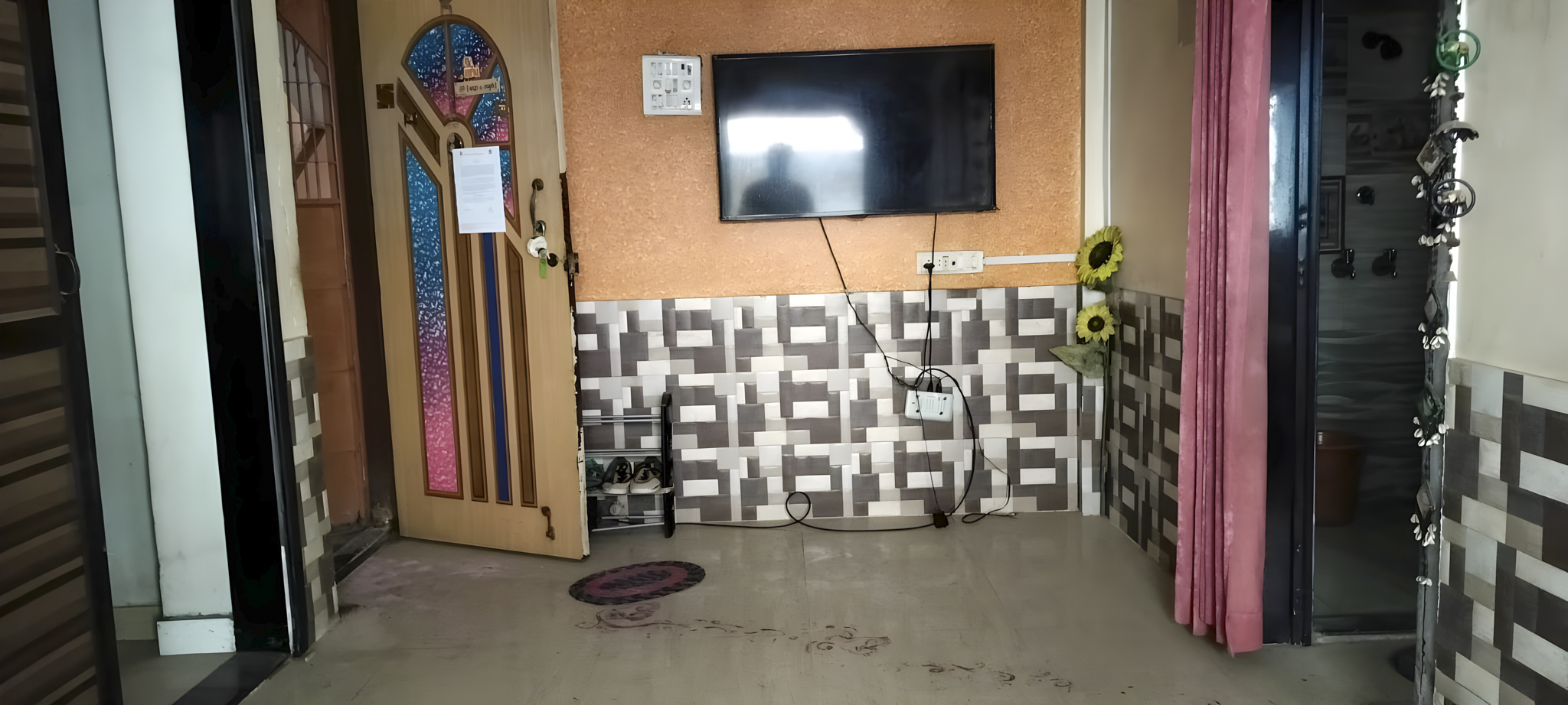 450 square feet Flat for sale in VASAI WEST Vasai Virar — photo 11