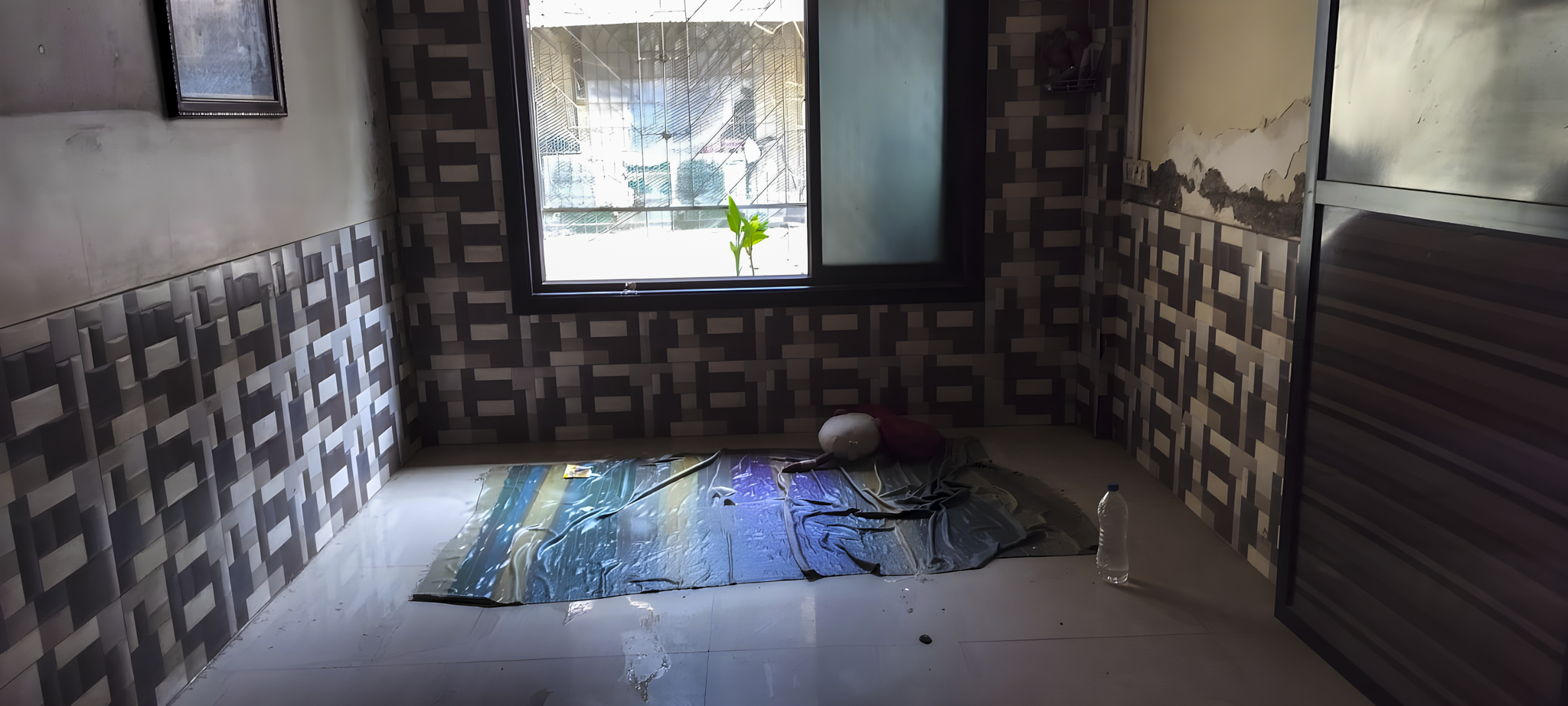 450 square feet Flat for sale in VASAI WEST Vasai Virar — photo 12