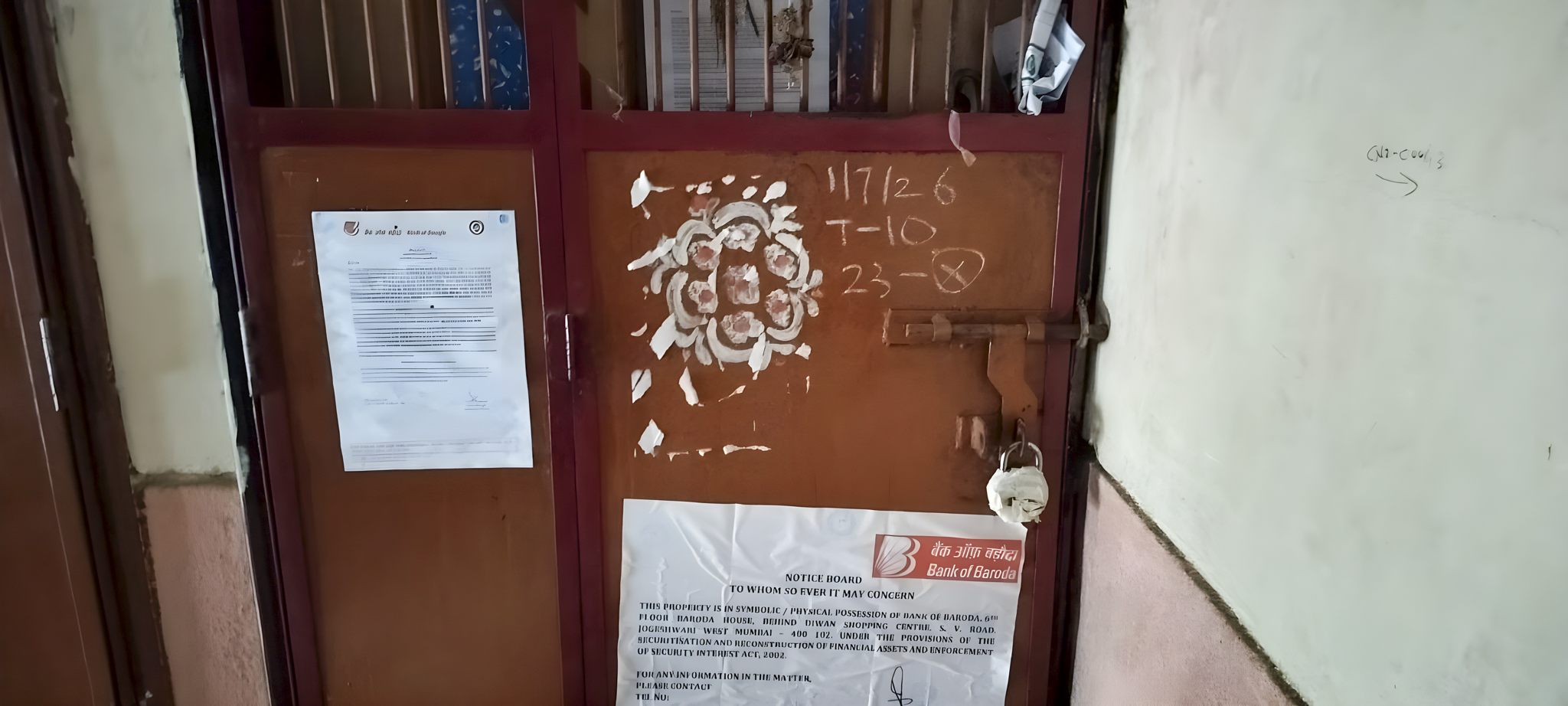 450 square feet Flat for sale in VASAI WEST Vasai Virar — photo 13