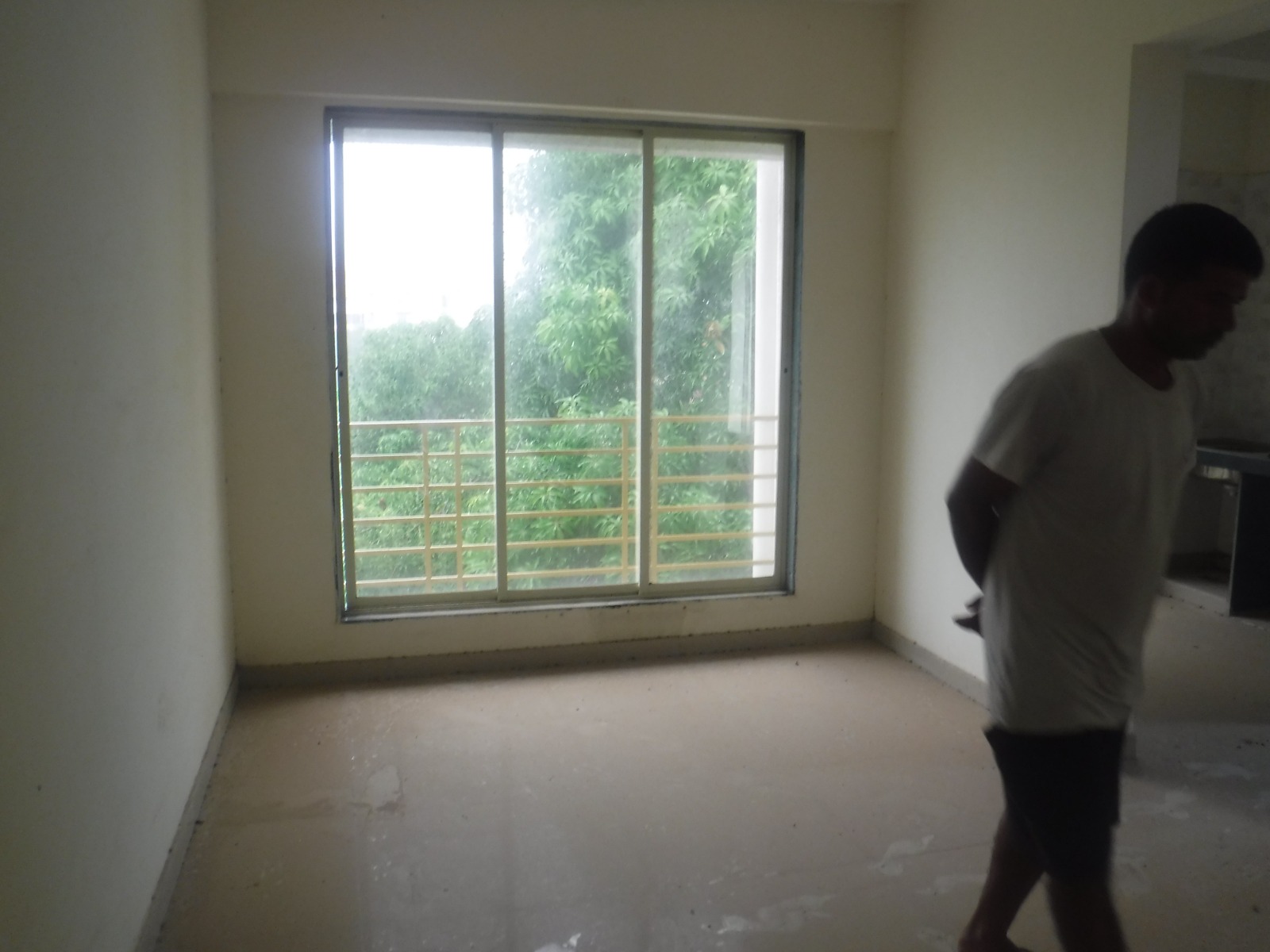 610 square feet Flat for sale in Karjat Matheran — photo 1