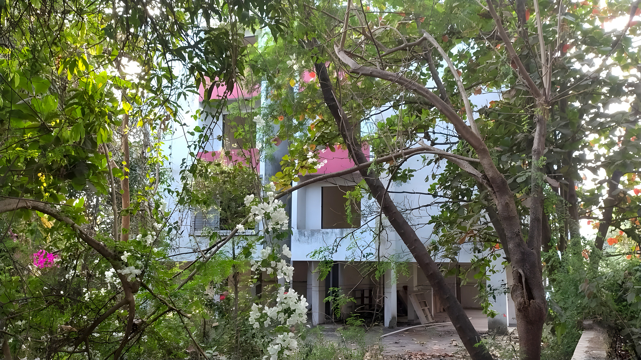 495 square feet Flat for sale in VASHIND Asangaon — photo 1