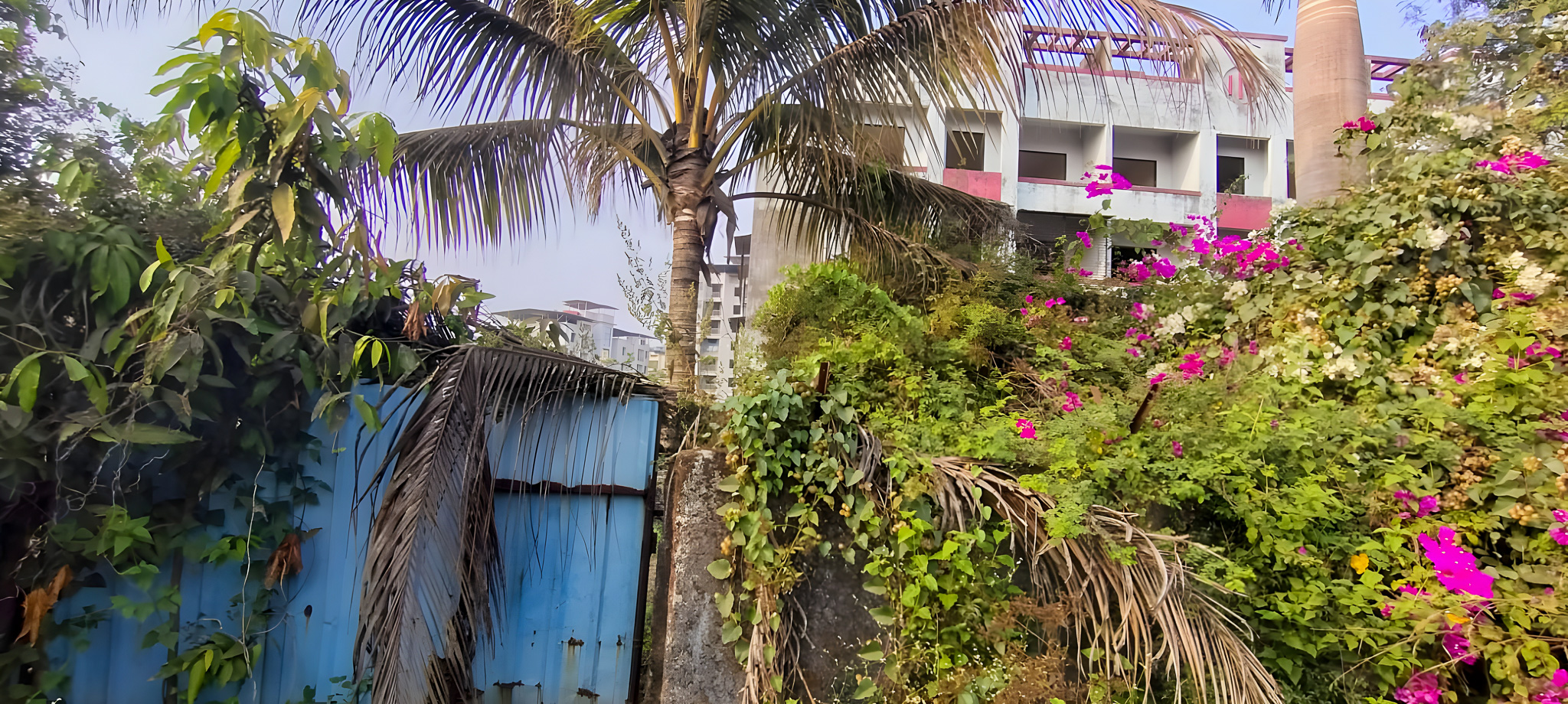 495 square feet Flat for sale in VASHIND Asangaon — photo 2