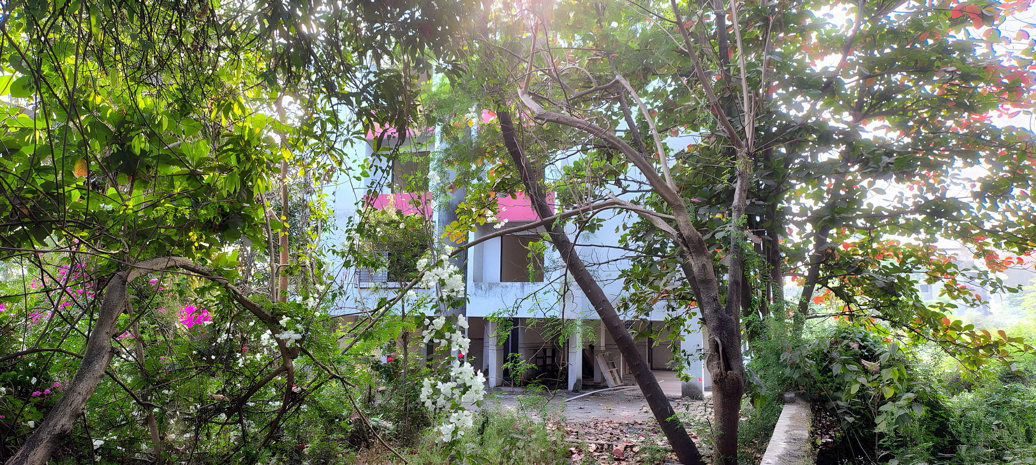 495 square feet Flat for sale in VASHIND Asangaon — photo 3