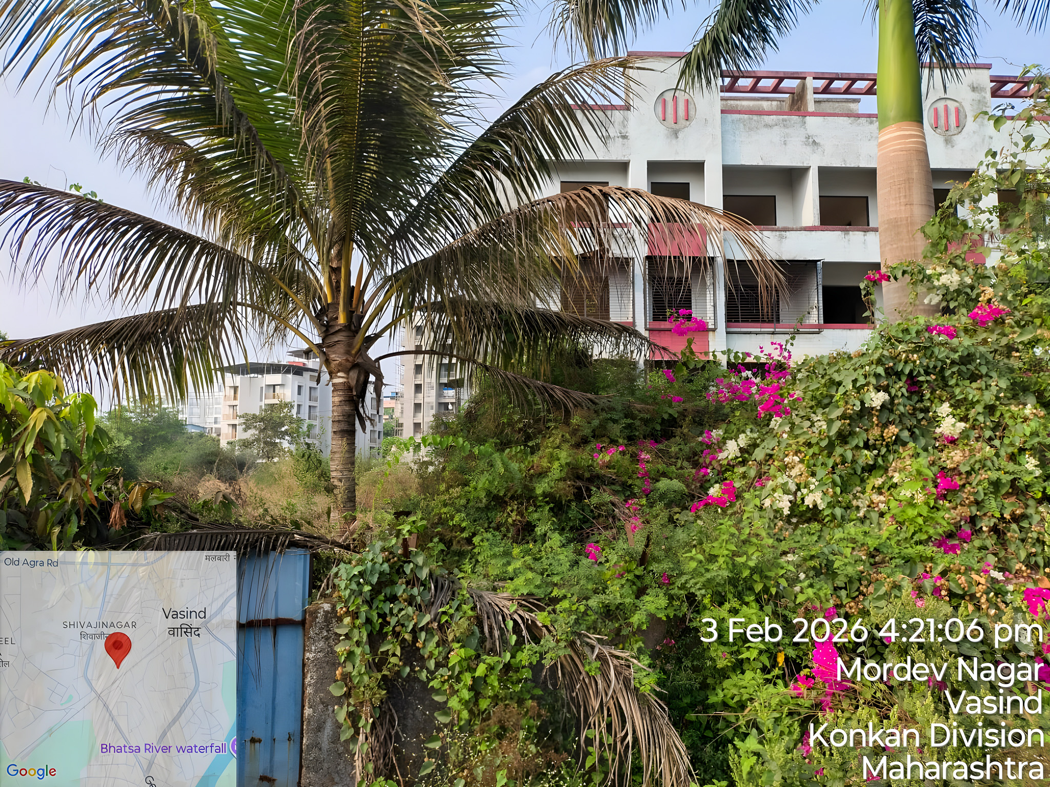 495 square feet Flat for sale in VASHIND Asangaon — photo 5