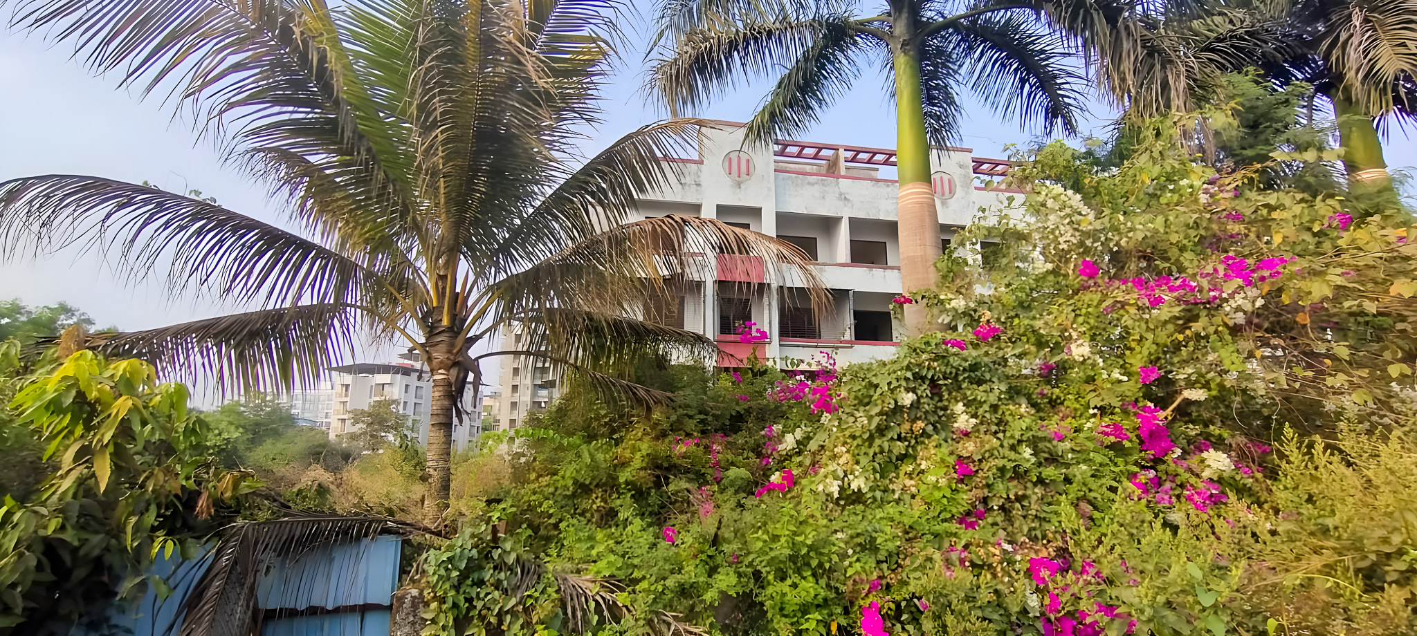 495 square feet Flat for sale in VASHIND Asangaon — photo 6