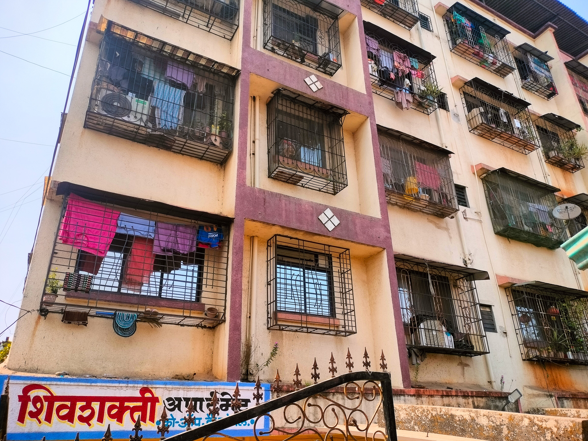 485 square feet Flat for sale in Ambernath Kalyan — photo 2