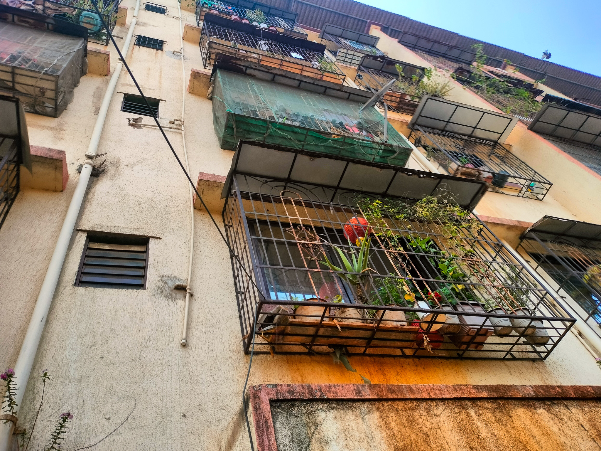 485 square feet Flat for sale in Ambernath Kalyan — photo 4