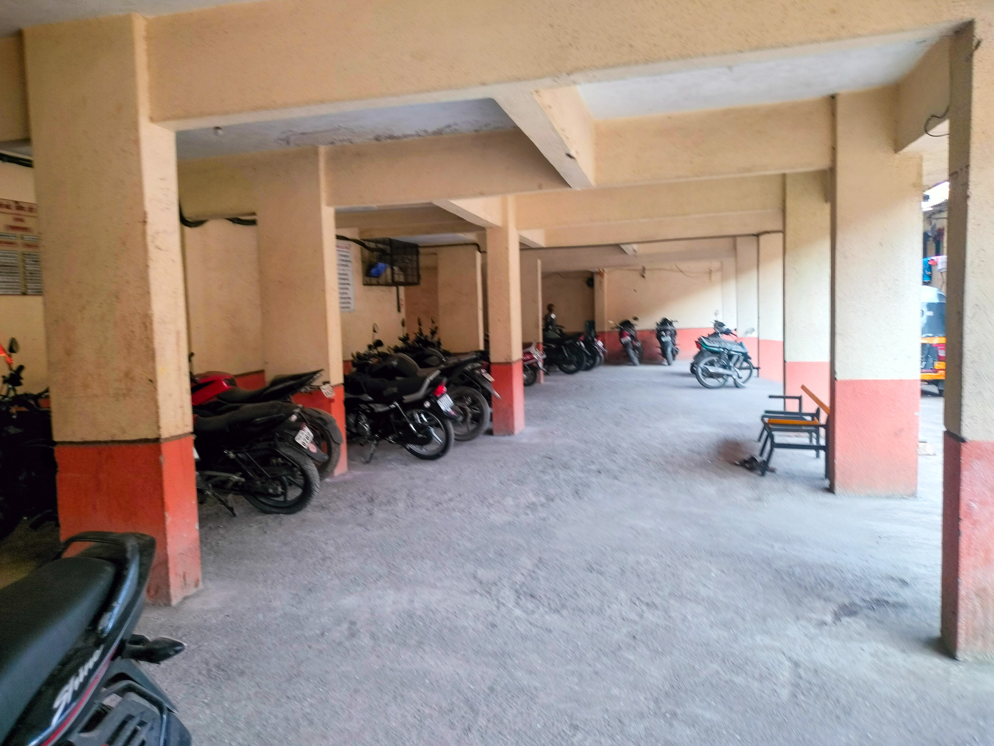 485 square feet Flat for sale in Ambernath Kalyan — photo 6