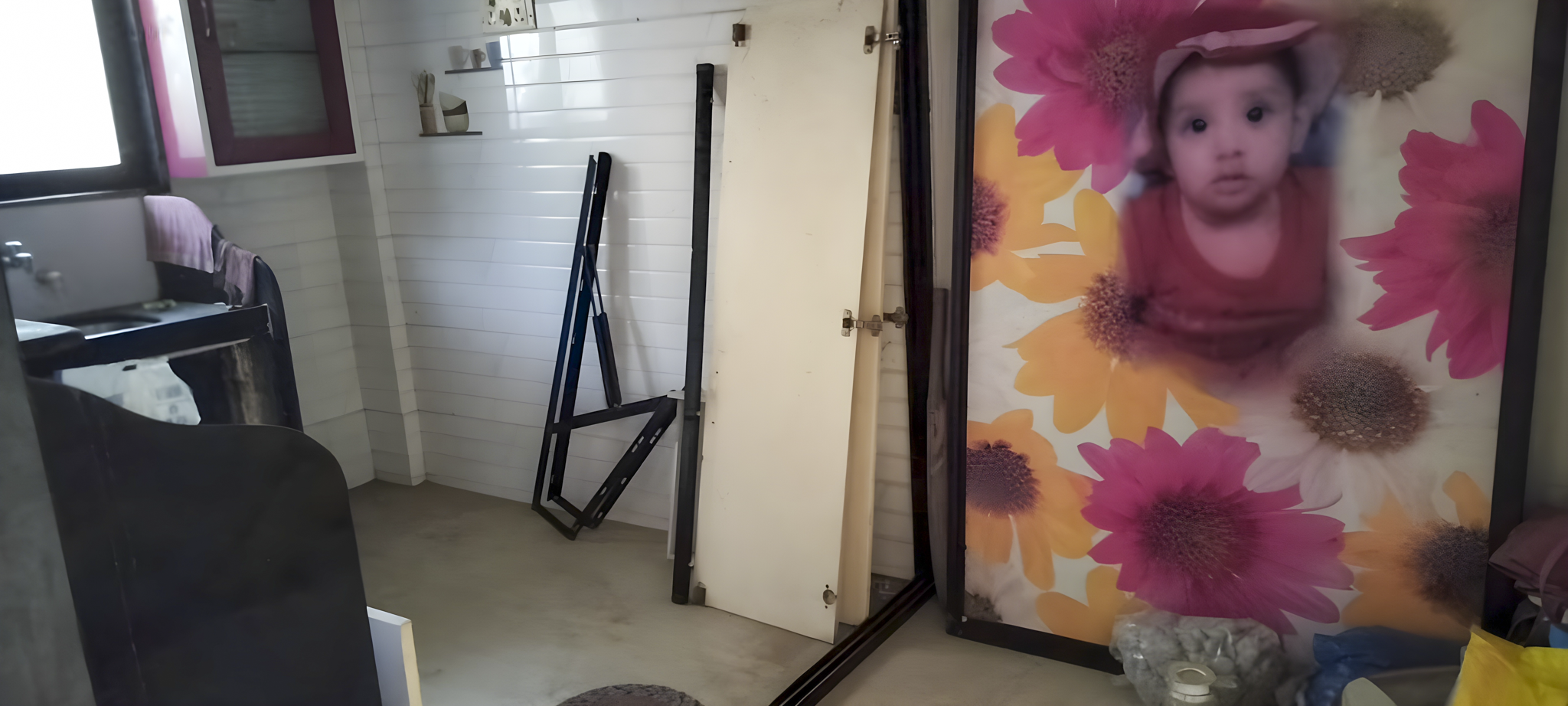450 square feet Flat for sale in VASAI WEST Vasai Virar — photo 7