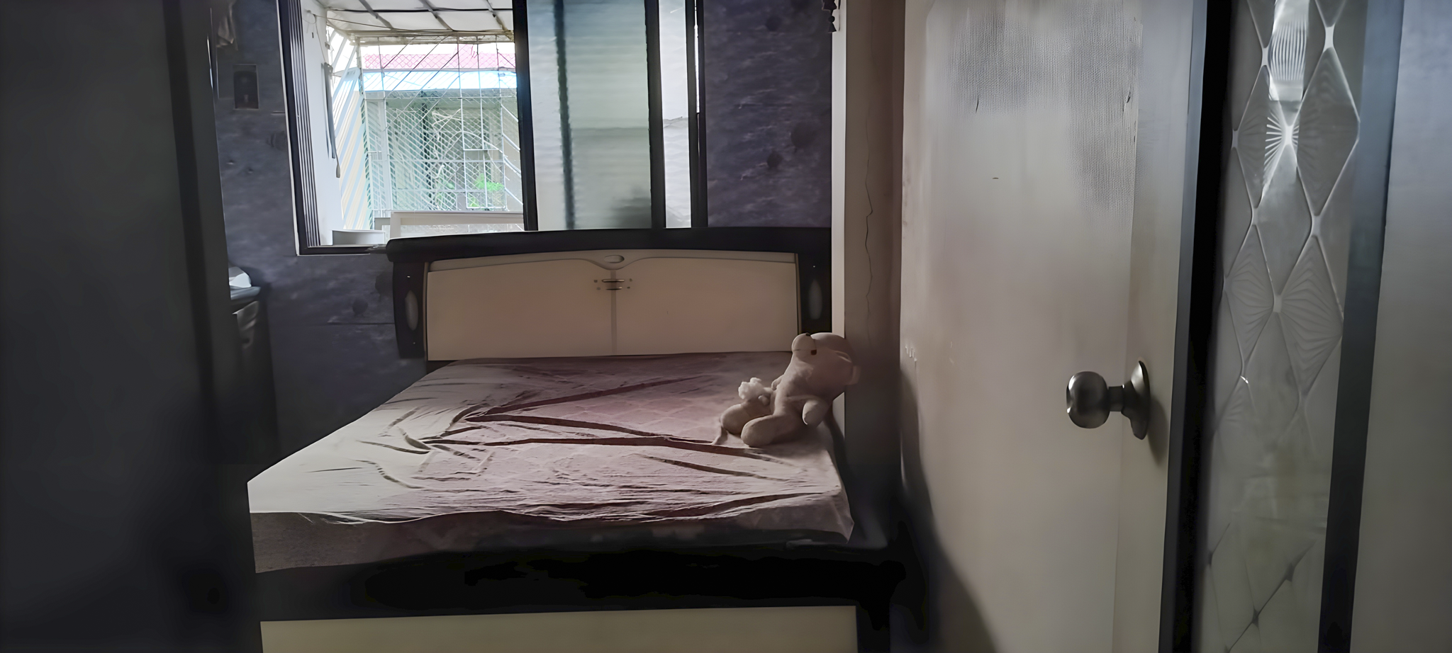 450 square feet Flat for sale in VASAI WEST Vasai Virar — photo 9