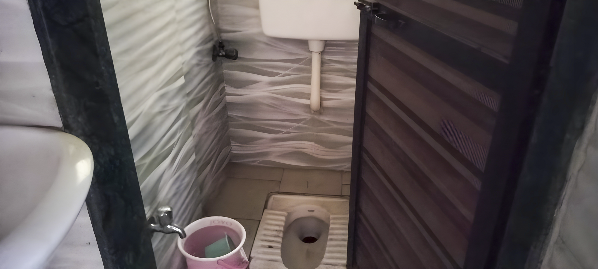 450 square feet Flat for sale in VASAI WEST Vasai Virar — photo 8