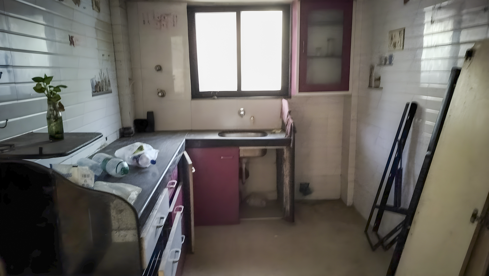 450 square feet Flat for sale in VASAI WEST Vasai Virar — photo 6