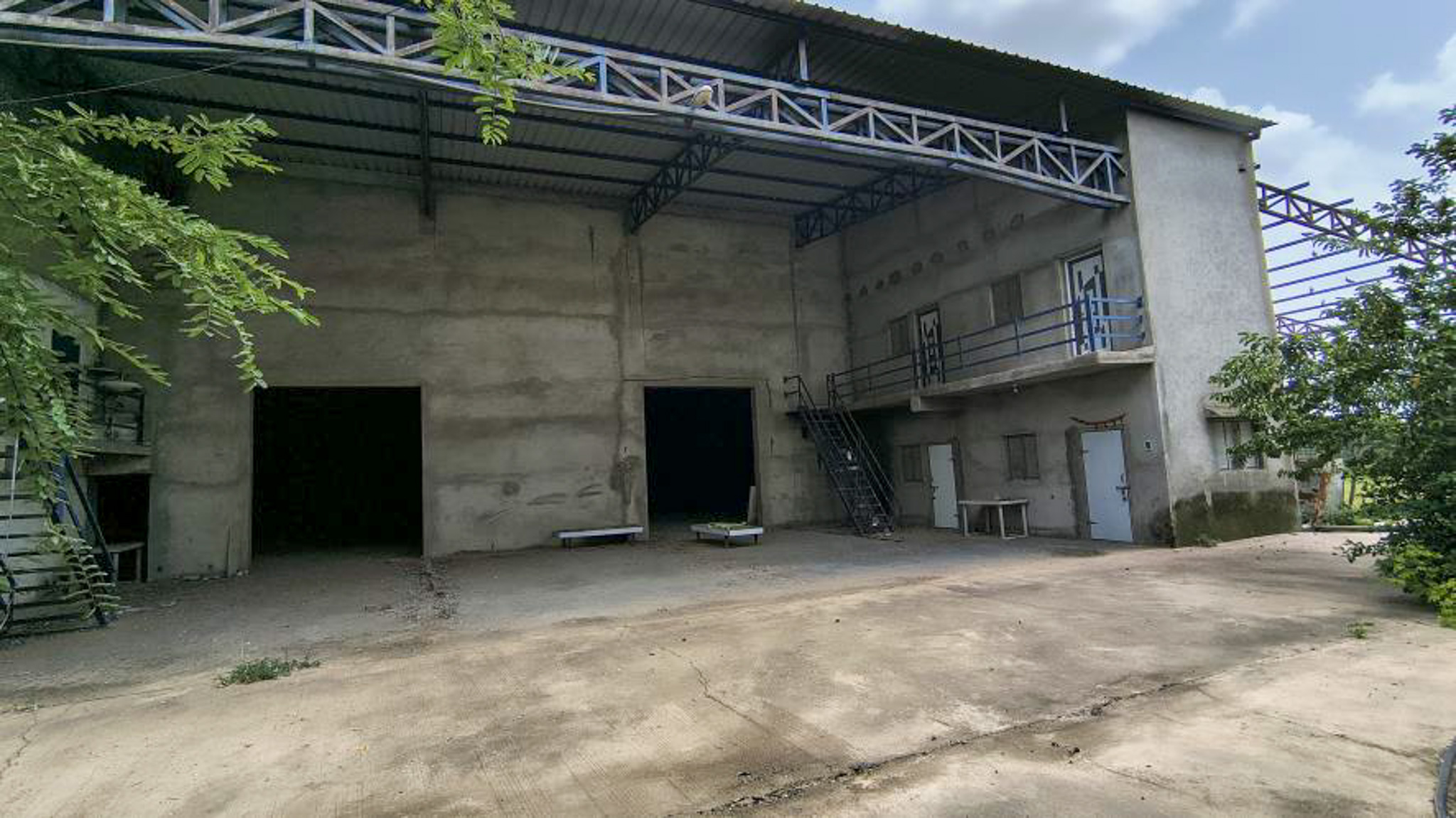 Industrial Shed for sale in INDUSTRIAL Area Gondal — photo 1