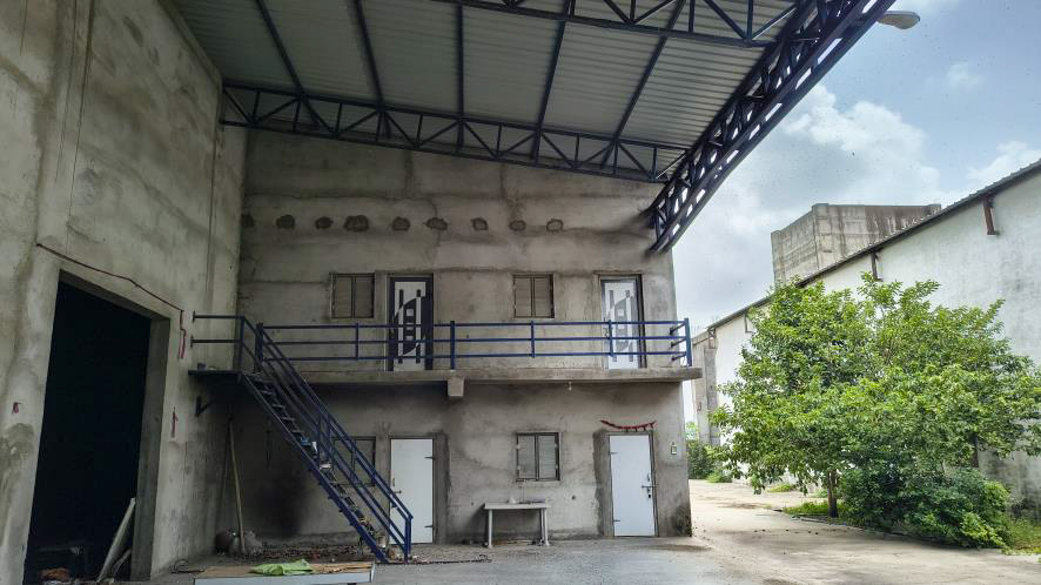 Industrial Shed for sale in INDUSTRIAL Area Gondal — photo 5
