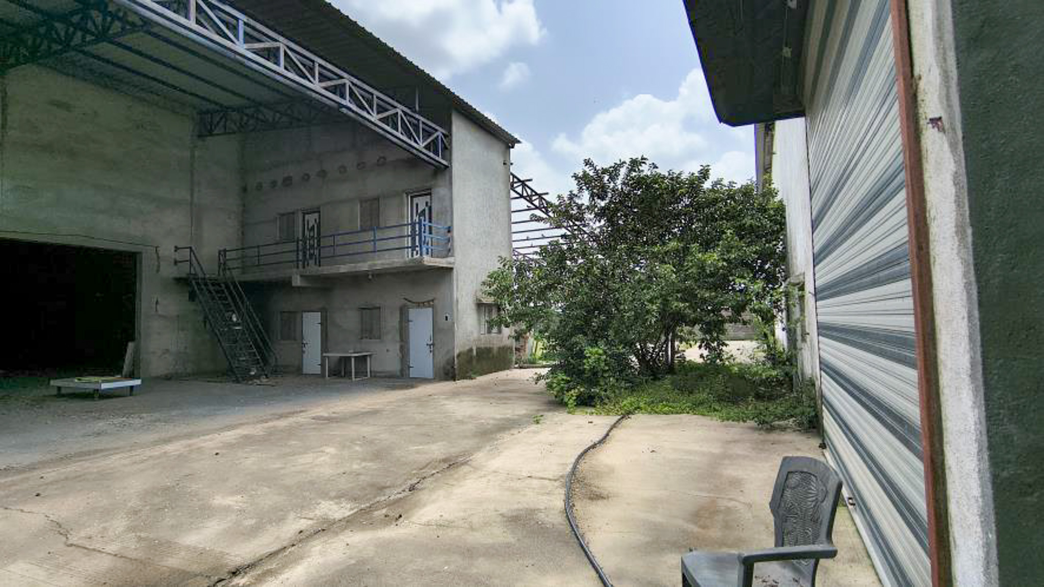 Industrial Shed for sale in INDUSTRIAL Area Gondal — photo 2