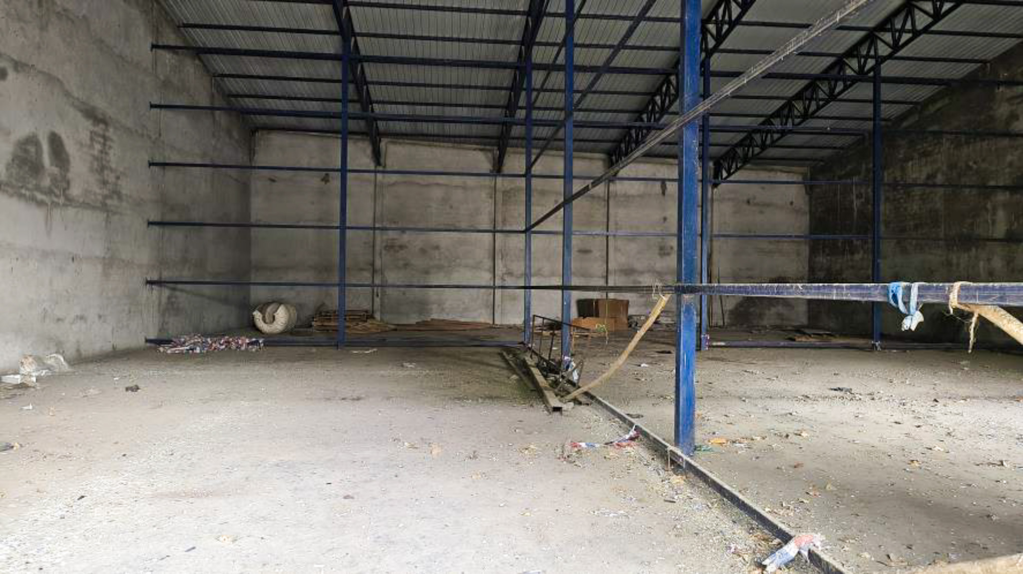 Industrial Shed for sale in INDUSTRIAL Area Gondal — photo 4