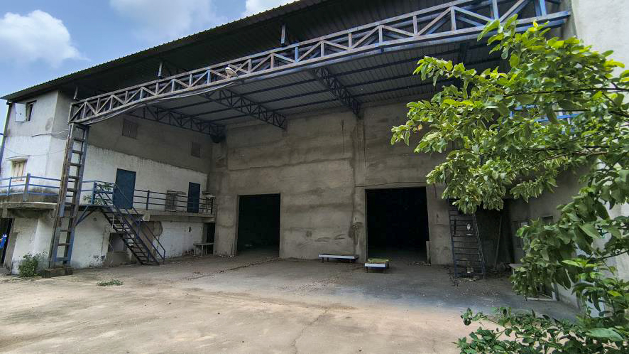 Industrial Shed for sale in INDUSTRIAL Area Gondal — photo 6