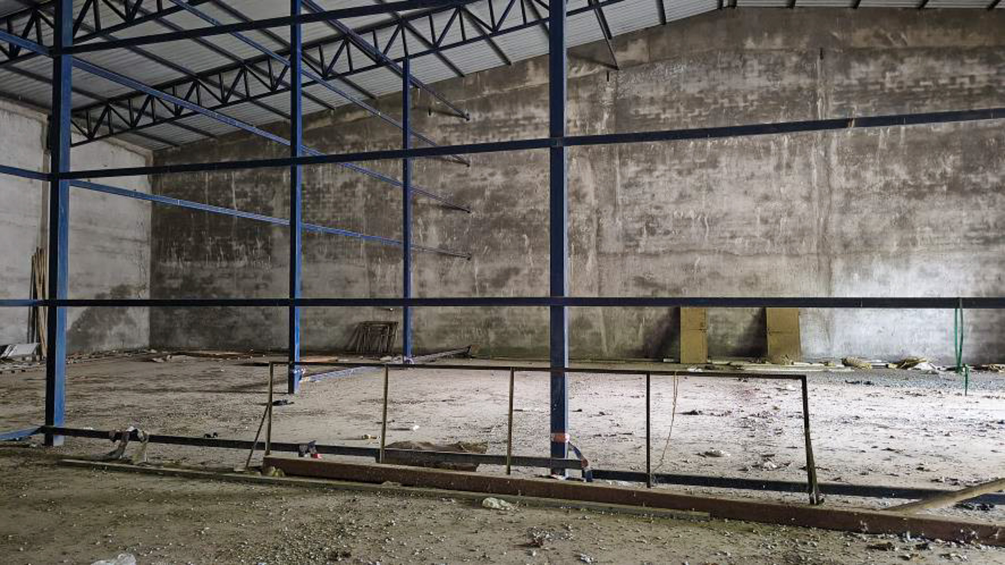 Industrial Shed for sale in INDUSTRIAL Area Gondal — photo 7