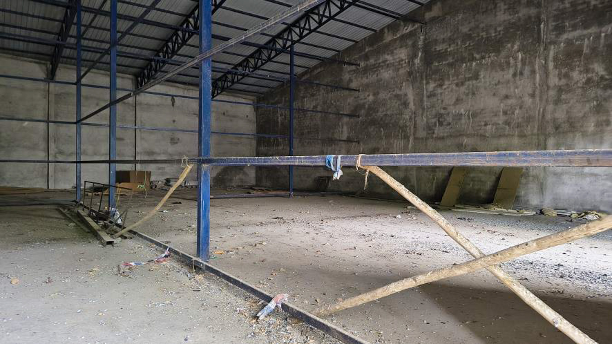 Industrial Shed for sale in INDUSTRIAL Area Gondal — photo 8