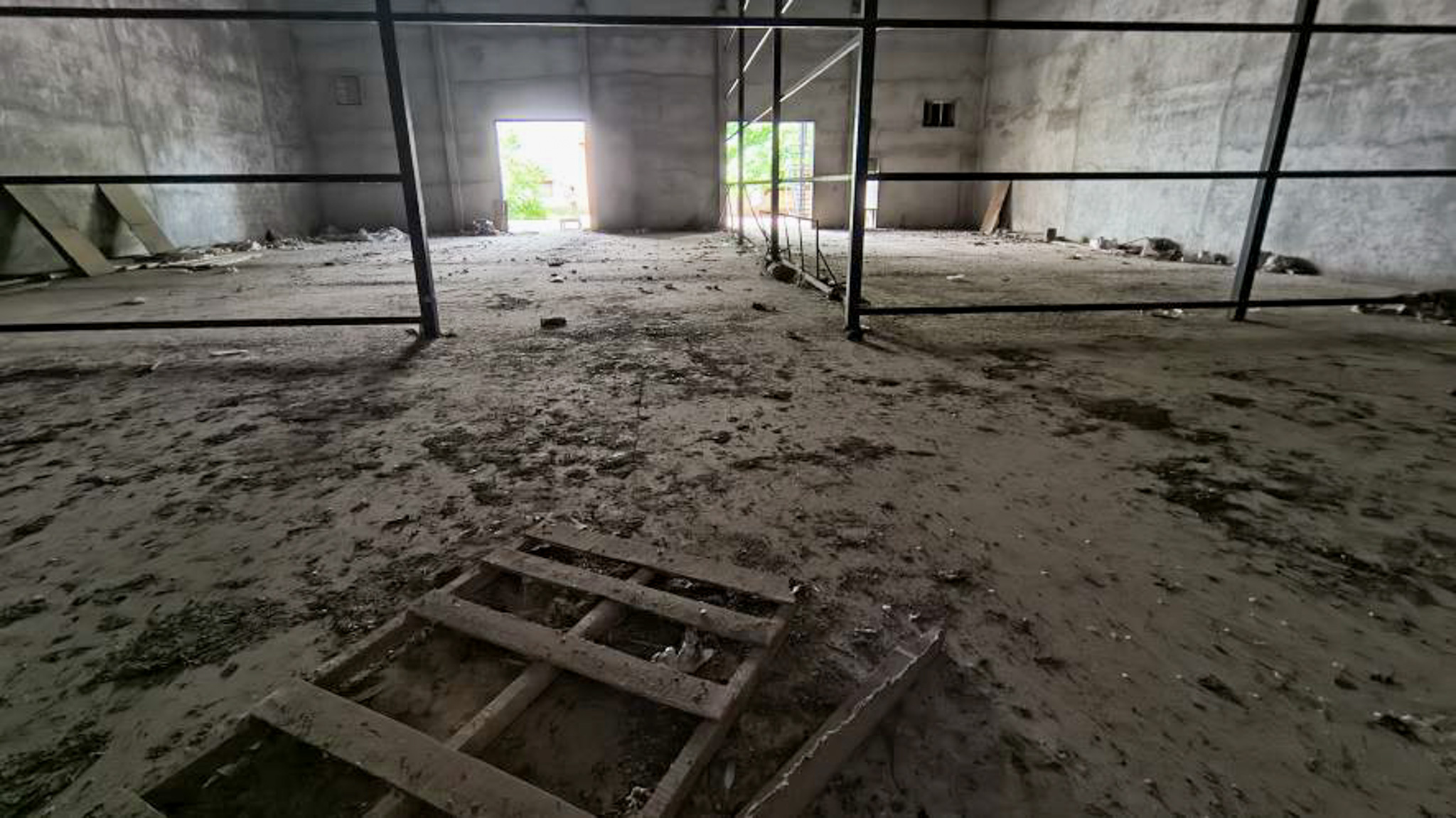 Industrial Shed for sale in INDUSTRIAL Area Gondal — photo 9
