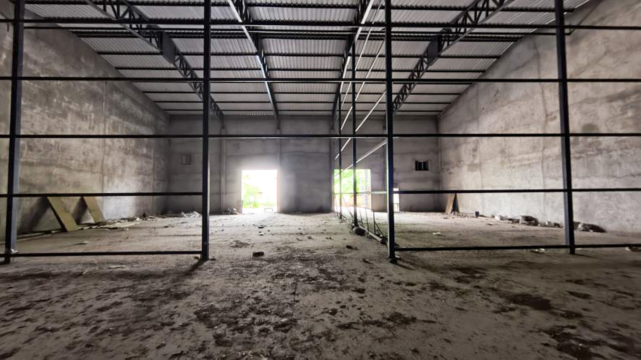 Industrial Shed for sale in INDUSTRIAL Area Gondal — photo 10
