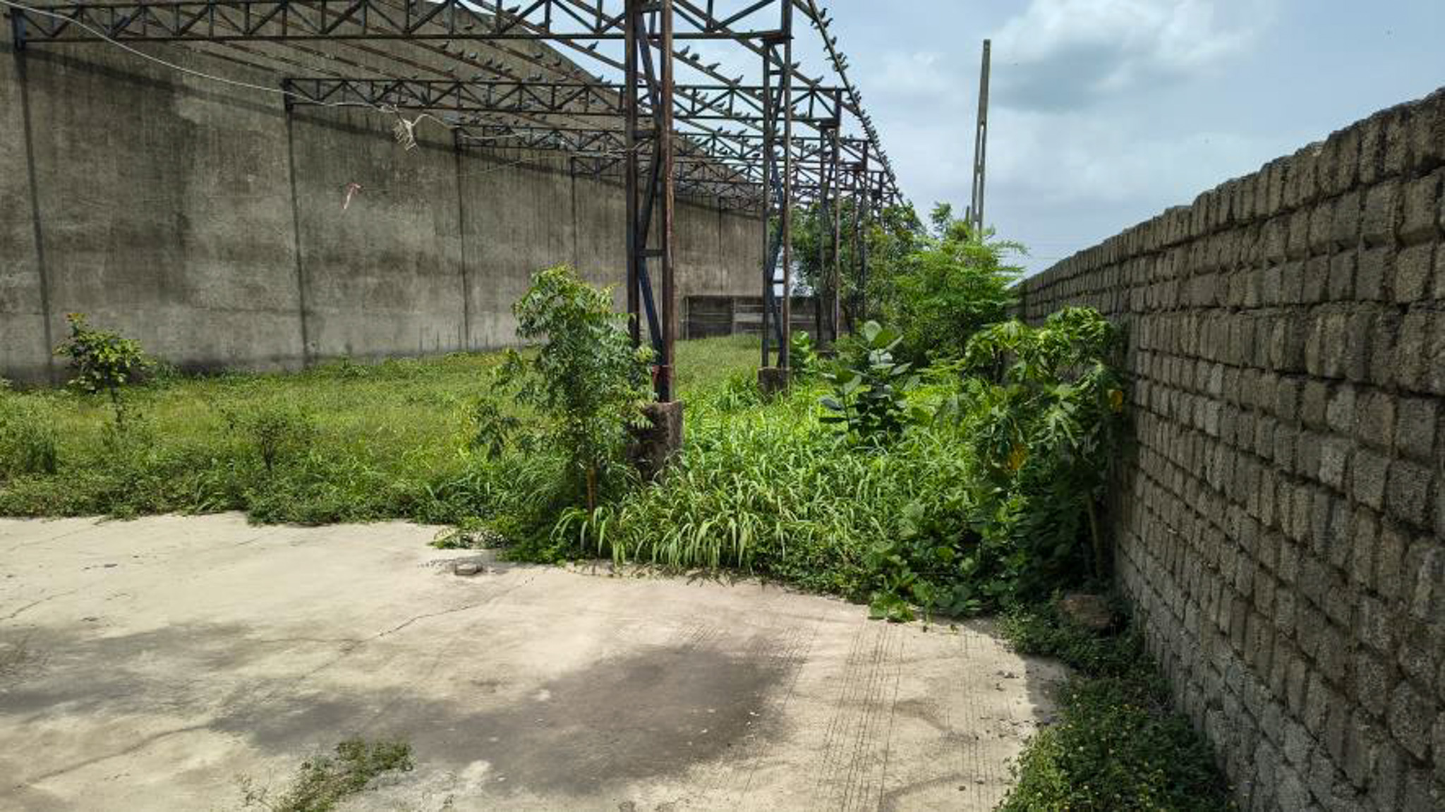Industrial Shed for sale in INDUSTRIAL Area Gondal — photo 11