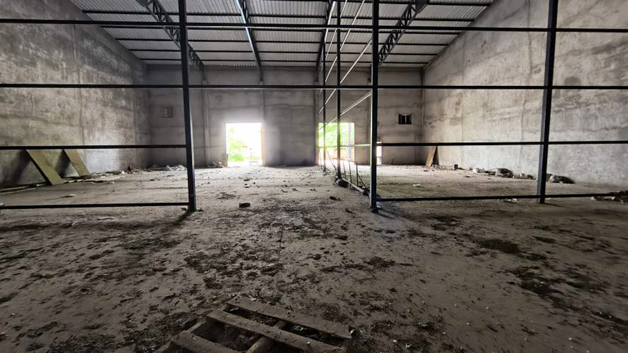 Industrial Shed for sale in INDUSTRIAL Area Gondal — photo 12