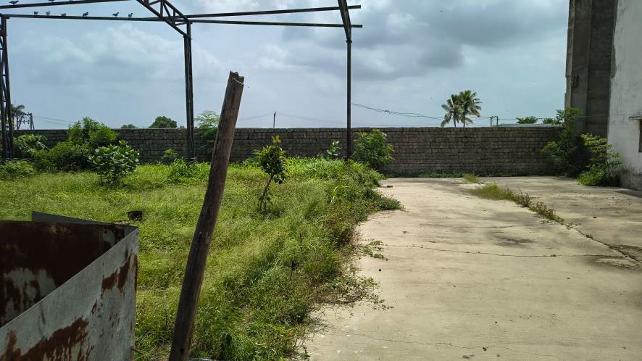 Industrial Shed for sale in INDUSTRIAL Area Gondal — photo 14