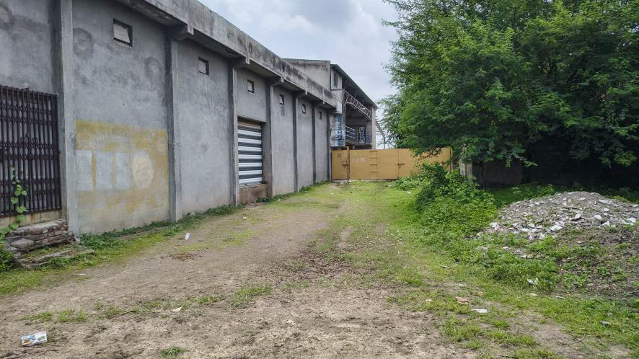 Industrial Shed for sale in INDUSTRIAL Area Gondal — photo 16