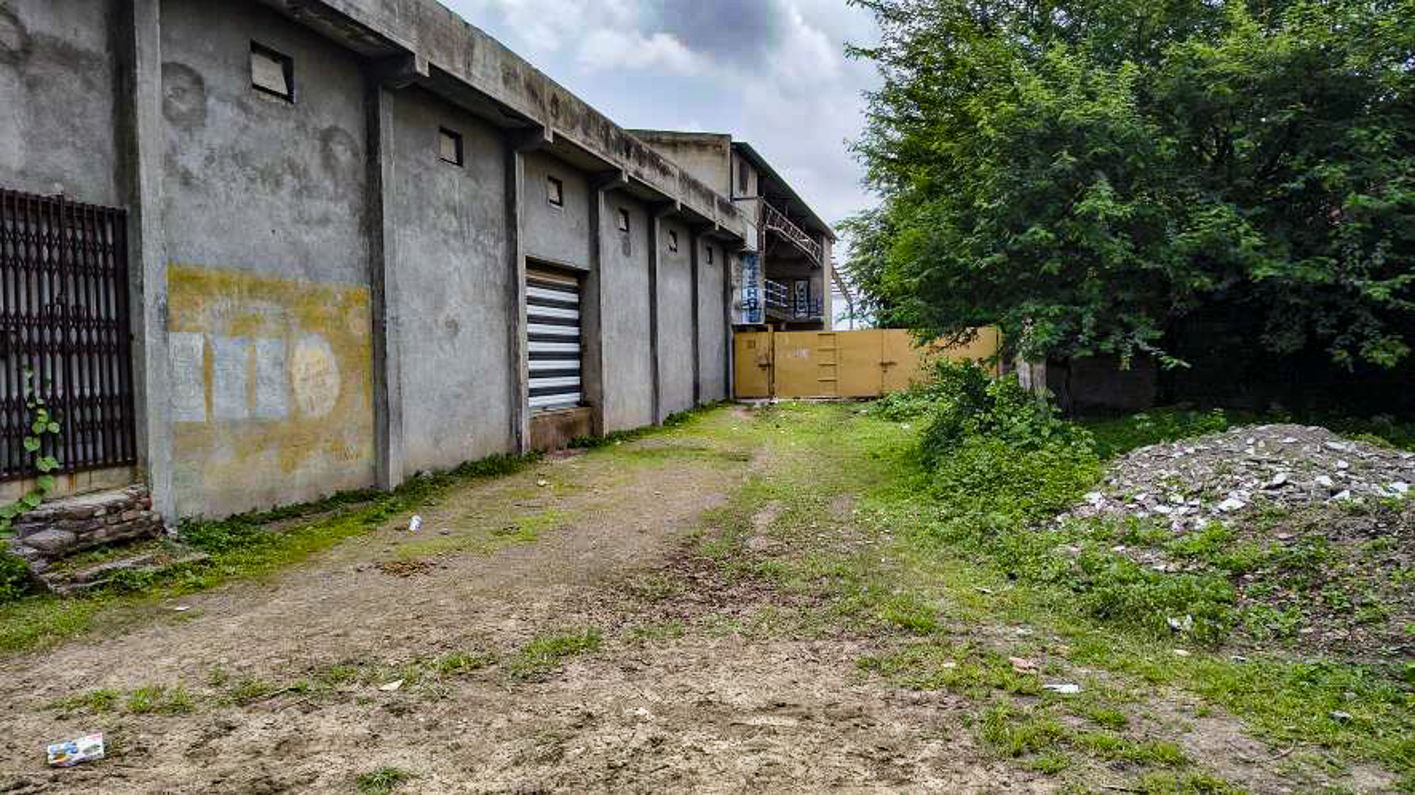 Industrial Shed for sale in INDUSTRIAL Area Gondal — photo 1