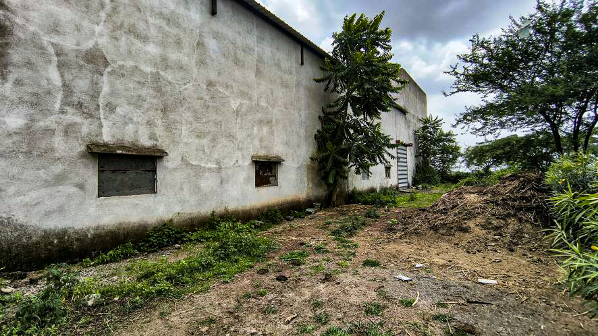 Industrial Shed for sale in INDUSTRIAL Area Gondal — photo 3