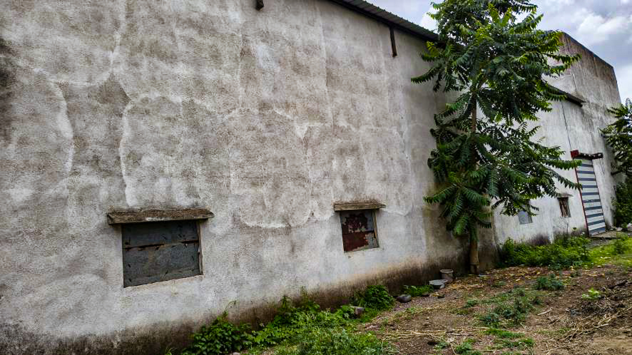 Industrial Shed for sale in INDUSTRIAL Area Gondal — photo 4