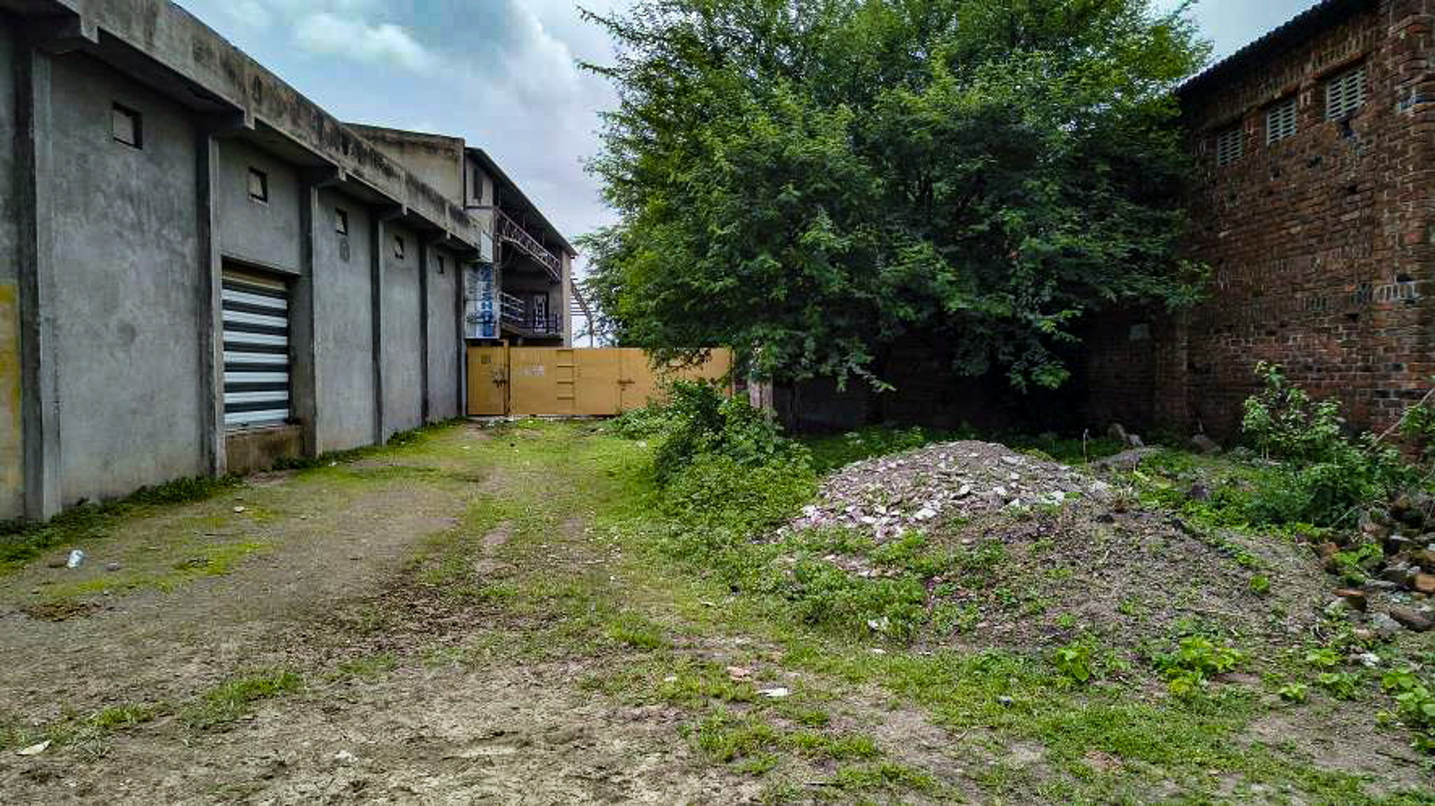 Industrial Shed for sale in INDUSTRIAL Area Gondal — photo 6
