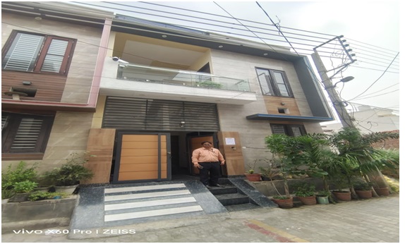 50 square yard Individual House for sale in Ludhiana — photo 1