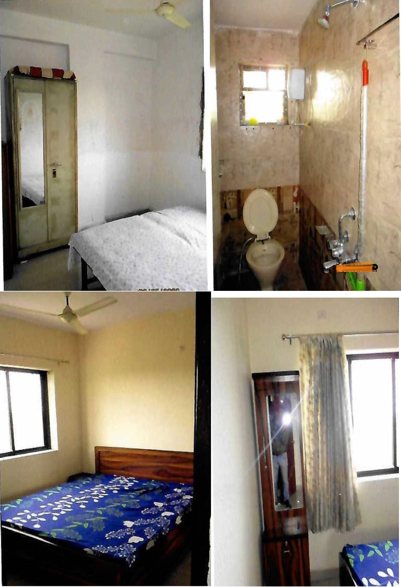 1010 square feet Flat for sale in Balitha — photo 1