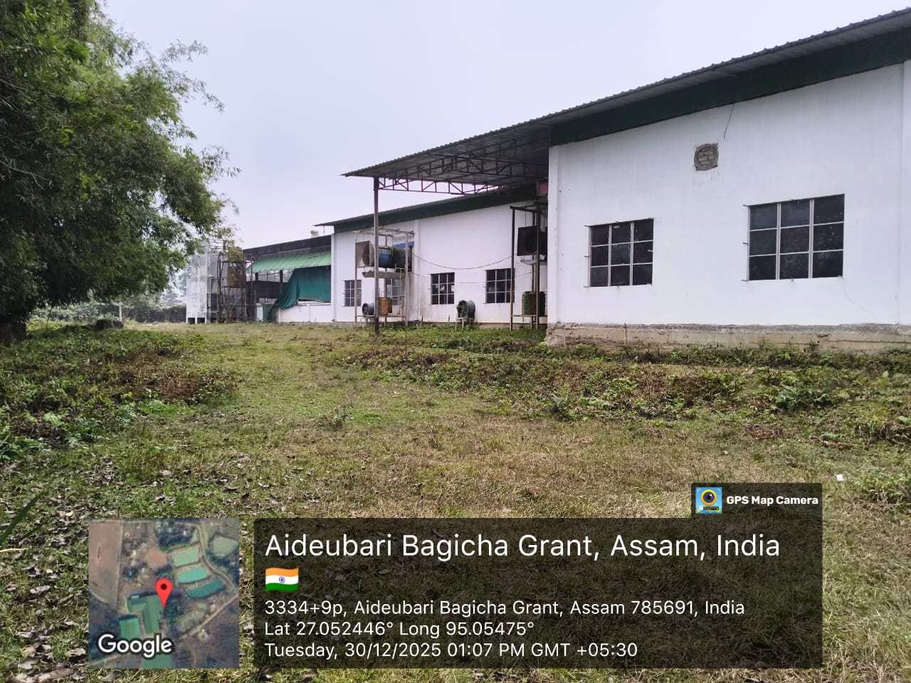 1 square feet Agriculture Land for sale in Sepon — photo 5
