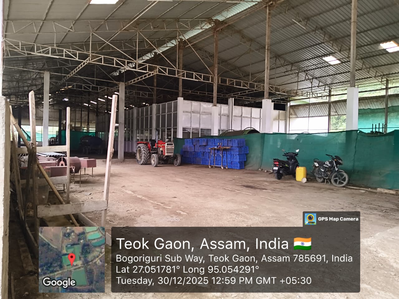 1 square feet Agriculture Land for sale in Sepon — photo 4