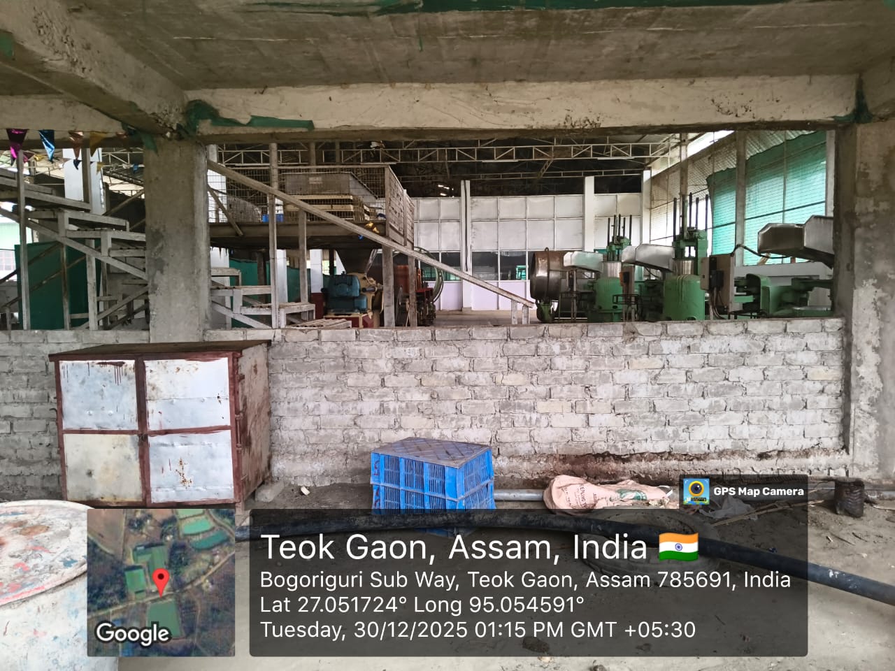 1 square feet Agriculture Land for sale in Sepon — photo 6