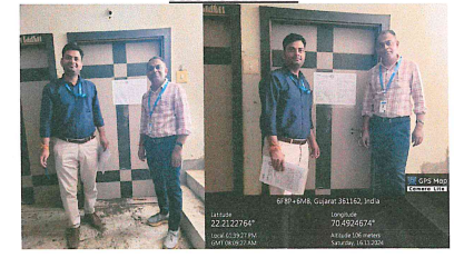 56.89 square yard Flat for sale in Rajkot — photo 2