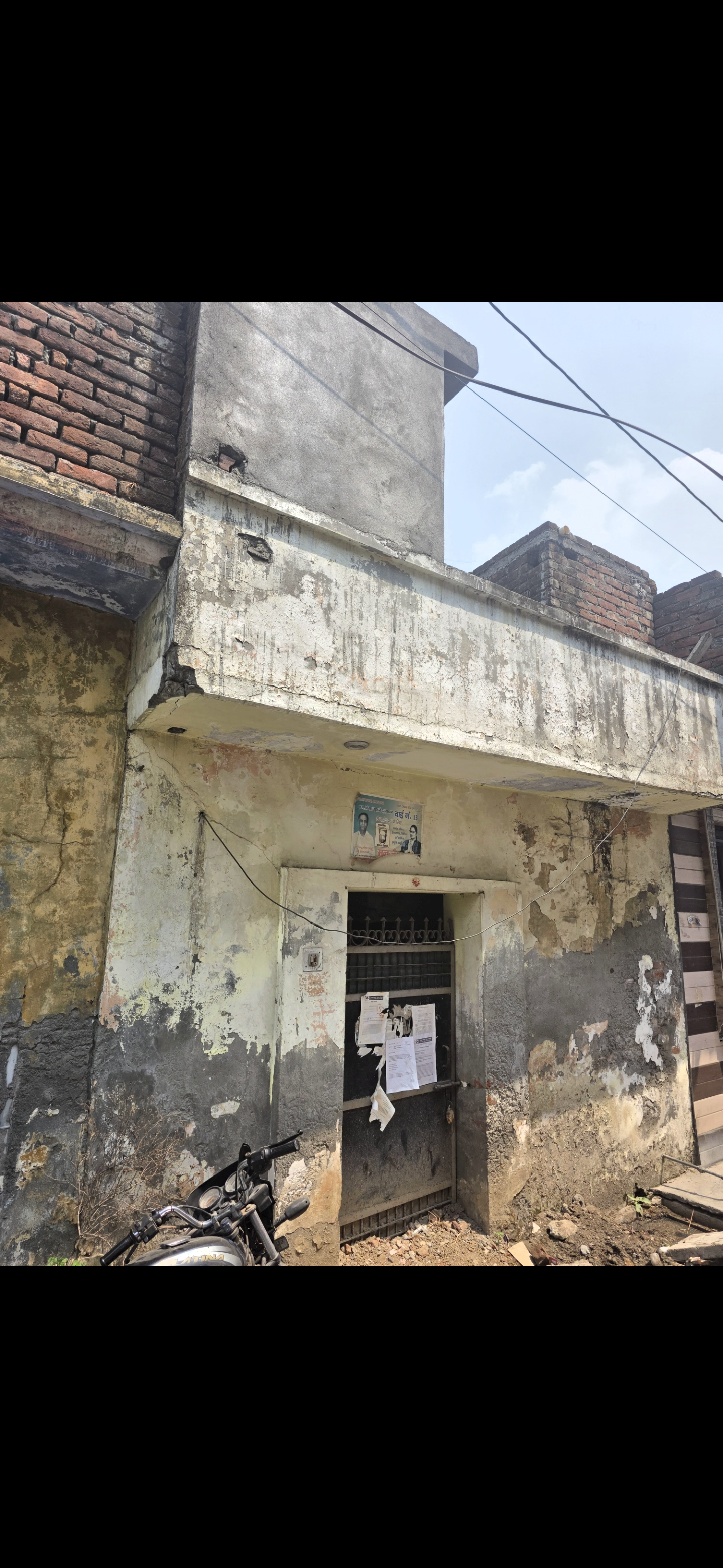 1 BHK Individual House for sale in Individual house, Yamunanagar Buria — photo 1