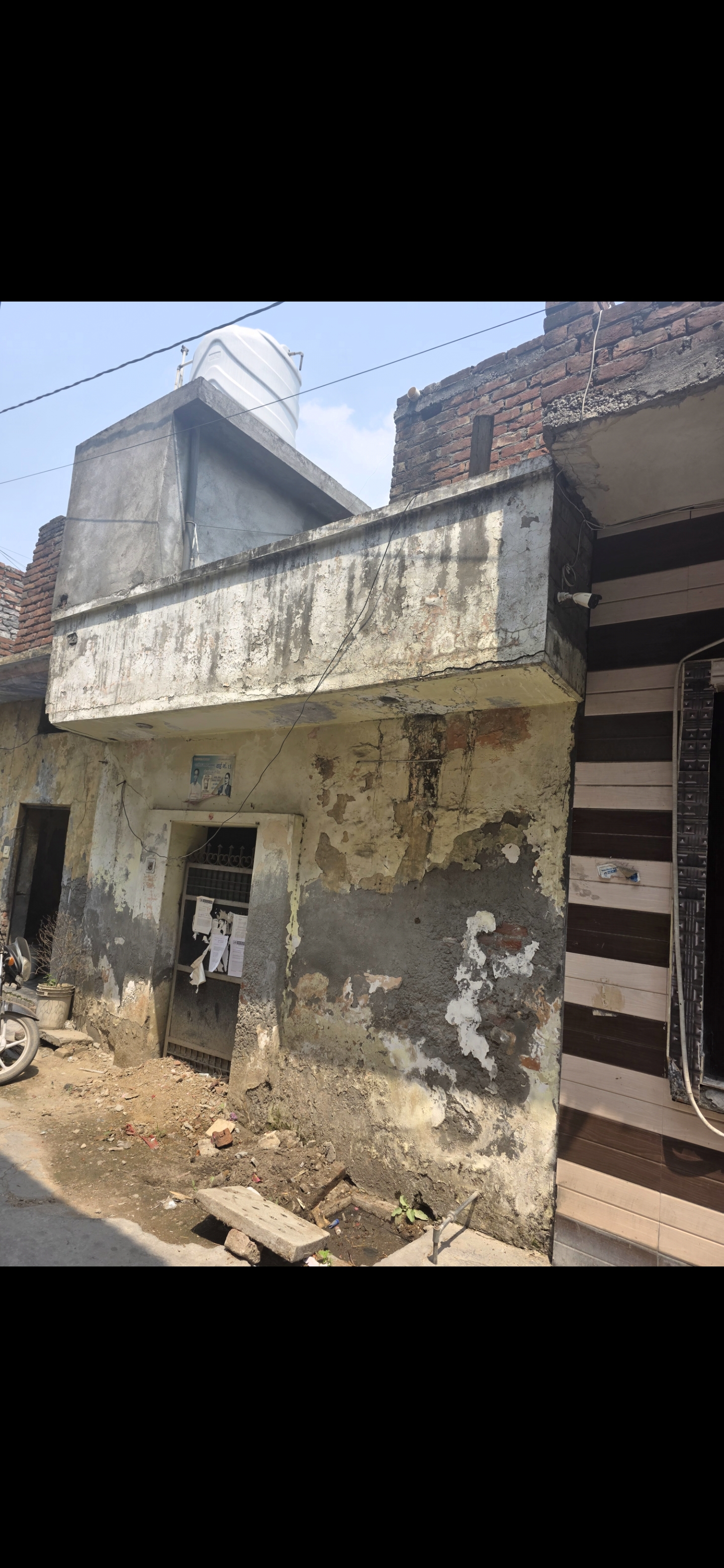 1 BHK Individual House for sale in Individual house, Yamunanagar Buria — photo 3