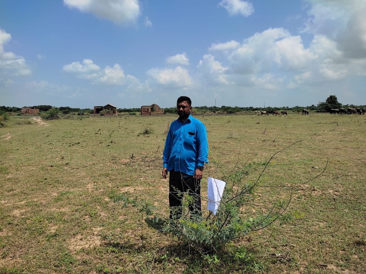 Plot for sale in Ahmedabad — photo 2