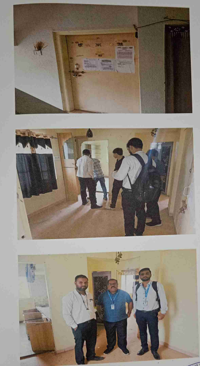 26.94 square meter Flat for sale in Rajkot — photo 2