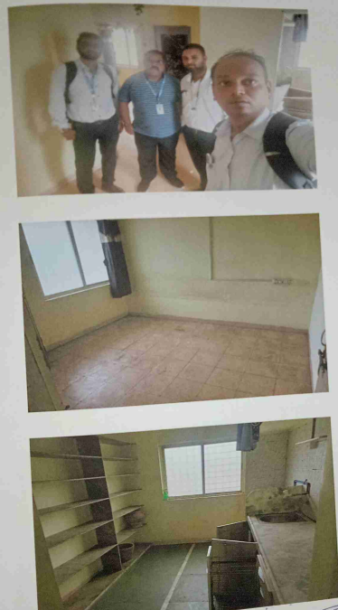 26.94 square meter Flat for sale in Rajkot — photo 3