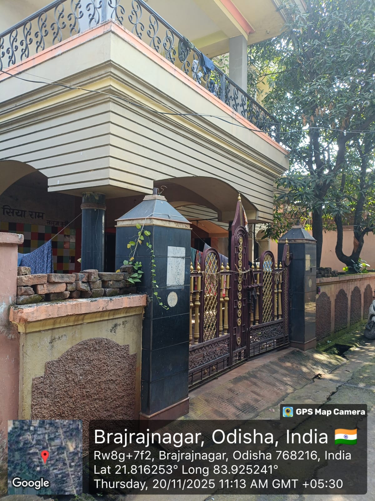 Individual House for sale in Brajrajnagar bahadurpada Brajarajnagar — photo 5